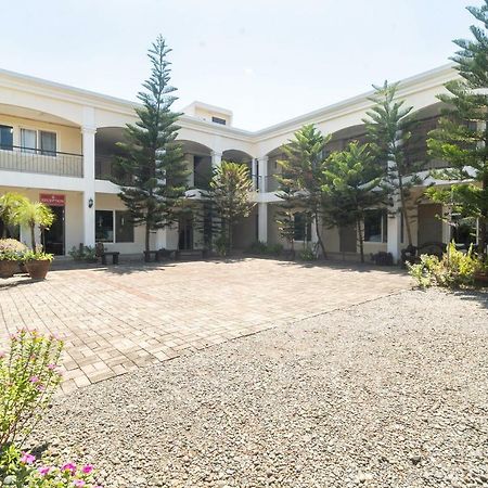 Oyo 162 The West Inn Davao City Εξωτερικό φωτογραφία