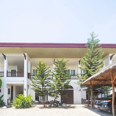 Oyo 162 The West Inn Davao City Εξωτερικό φωτογραφία