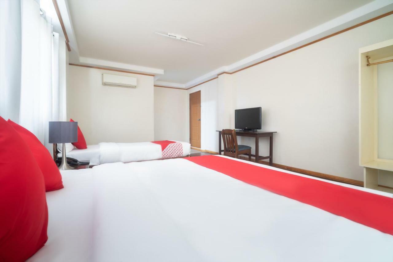 Oyo 162 The West Inn Davao City Εξωτερικό φωτογραφία