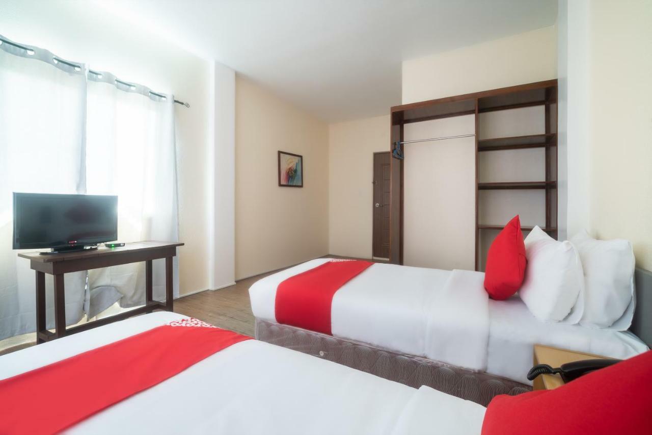 Oyo 162 The West Inn Davao City Εξωτερικό φωτογραφία