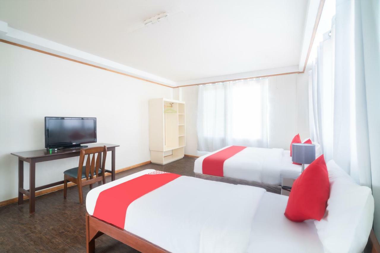 Oyo 162 The West Inn Davao City Εξωτερικό φωτογραφία